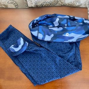 Vineyard Vines Leggings